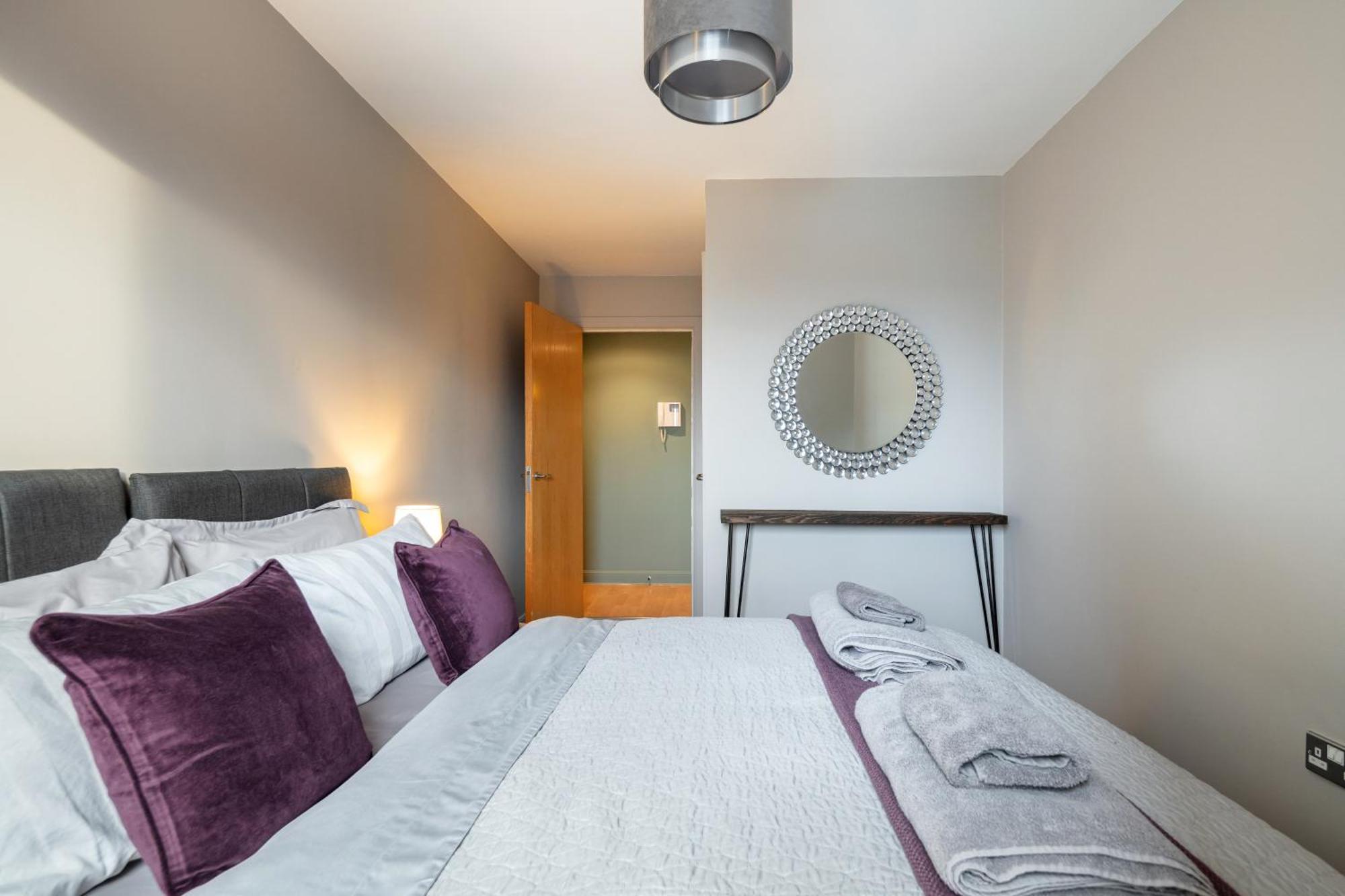 Excel, O2, Canary Wharf, London City Airport - Free Parking Luaran gambar